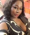 Rencontre Femme Gabon à Owendo  : Michèle, 38 ans